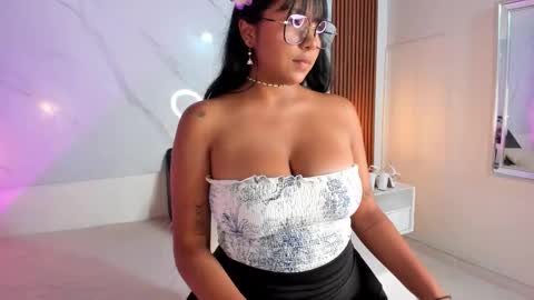 isabella zc online show from September 9, 2025, 7:46 pm