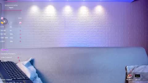 Isabella  Everyday From 0530 to 1430 Col Time online show from February 13, 2025, 5:44 pm