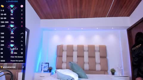 Isabella  Everyday From 0530 to 1430 Col Time online show from March 8, 2025, 5:54 pm