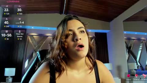 Isabella  Everyday From 0530 to 1430 Col Time online show from October 20, 2025, 11:43 am