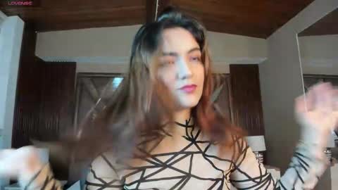 Isabella  Everyday From 0530 to 1430 Col Time online show from November 18, 2025, 11:25 am