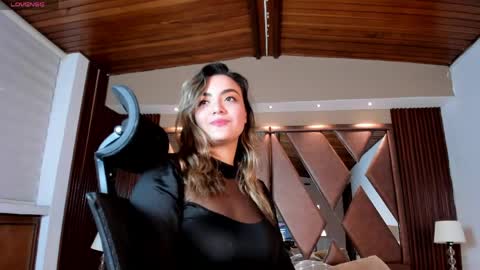 Isabella  Everyday From 0530 to 1430 Col Time online show from April 15, 2026, 11:39 am