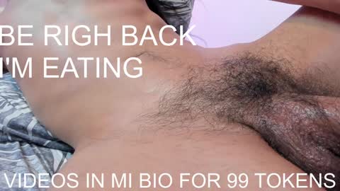 Bella B  -JOIN FREE  online show from February 8, 2025, 3:19 am