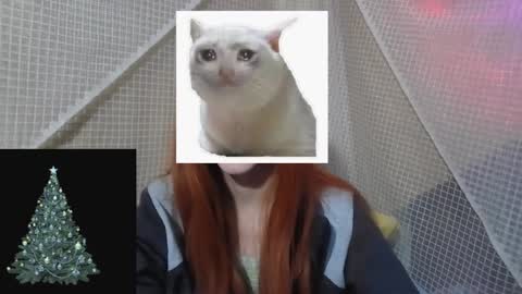 isabellablacky online show from December 14, 2024, 6:35 am