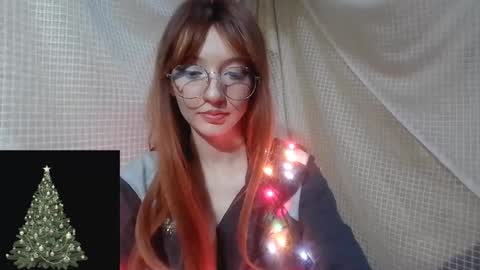isabellablacky online show from December 26, 2024, 3:38 am