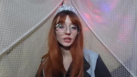 isabellablacky online show from January 5, 2025, 4:04 am