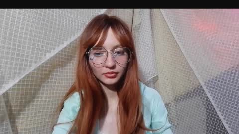 isabellablacky online show from February 6, 2025, 6:29 am