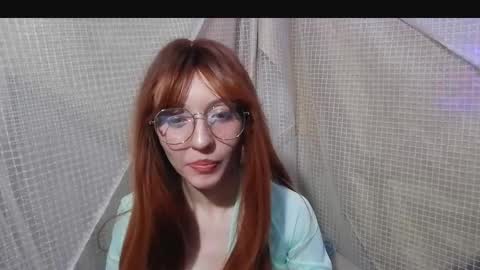 isabellablacky online show from February 13, 2025, 3:50 am