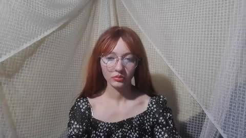 isabellablacky online show from November 17, 2025, 3:01 am