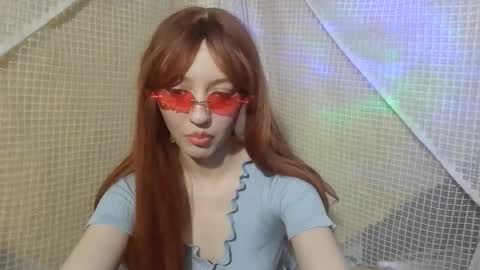 isabellablacky online show from March 18, 2026, 6:38 am