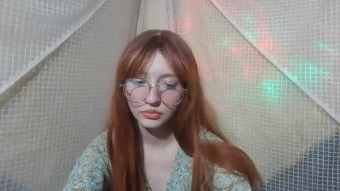 isabellablacky online show from March 27, 2026, 6:30 am