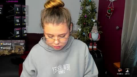 isabellabler online show from January 13, 2025, 9:52 am