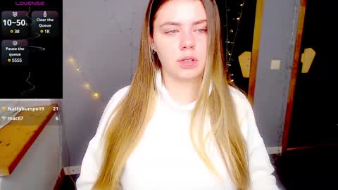 isabellabler online show from January 15, 2025, 7:05 am