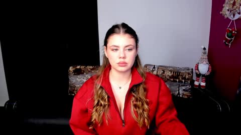isabellabler online show from January 20, 2025, 6:31 am