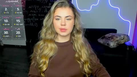 isabellabler online show from November 16, 2025, 6:52 am