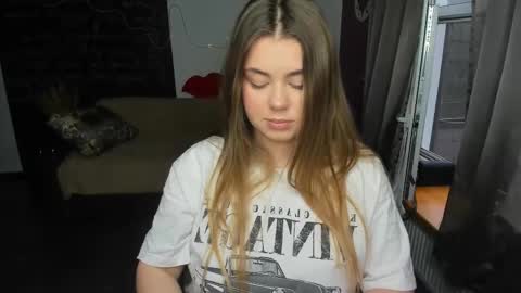 isabellabler online show from February 7, 2026, 12:42 pm