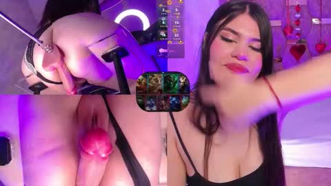 isabellablow online show from February 18, 2026, 2:02 pm