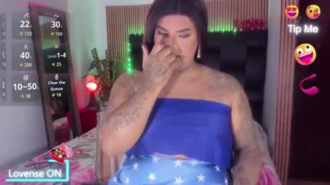 isabellabrand04 online show from September 20, 2025, 12:39 pm