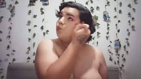 Snapshot of isabelladark chatting on March 19, 2026, 2:04 am Isabella Dark online show from March 19, 2026, 2:04 am