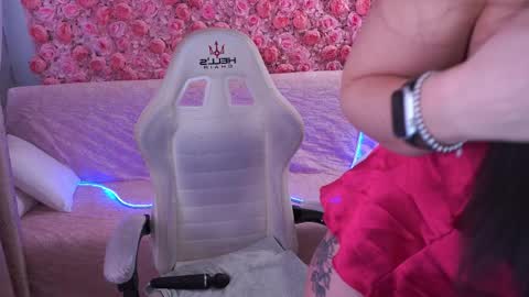 Marina online show from April 2, 2026, 5:27 am