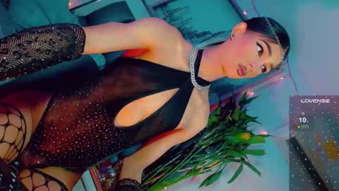 isabellagirs online show from April 8, 2026, 5:40 am