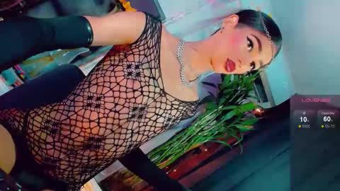 isabellagirs online show from April 20, 2026, 1:08 am