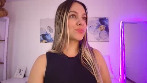 Snapshot of isabellaharley chatting on July 7, 2026, 2:54 pm Isabella online show from July 7, 2026, 2:54 pm