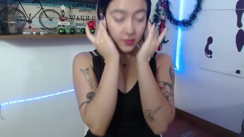 Tati - online show from December 28, 2024, 12:24 pm