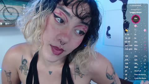 Tati - online show from January 24, 2025, 2:41 pm