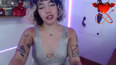 Tati - online show from February 3, 2025, 6:17 pm