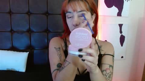 Tati - online show from March 21, 2026, 12:10 pm