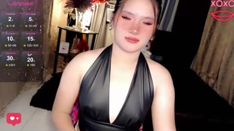 isabel online show from April 22, 2026, 12:24 am