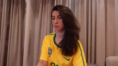 IsabellaMyst online show from March 19, 2026, 9:30 pm