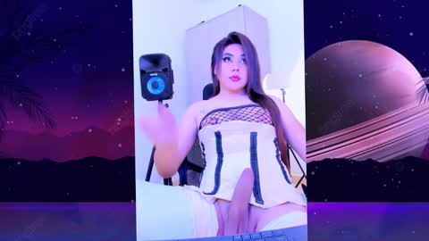 Snapshot of isabellandrade21 chatting on March 26, 2026, 9:15 am ISABELLA online show from March 26, 2026, 9:15 am