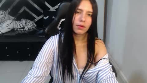 Isa  online show from March 5, 2026, 1:34 am