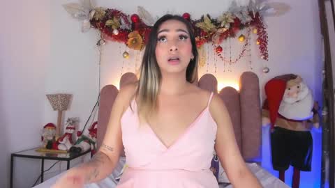  Martina  IG martissmith01 online show from December 31, 2024, 7:40 pm