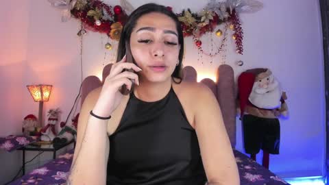  Martina  IG martissmith01 online show from January 7, 2025, 9:35 pm