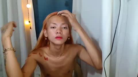 isabellatx online show from March 29, 2026, 7:19 am