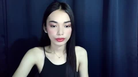 Isabelle online show from September 19, 2025, 11:55 am