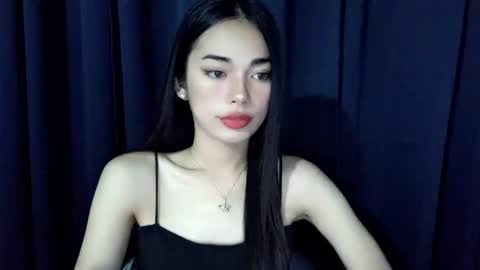 Isabelle online show from October 26, 2025, 3:29 pm