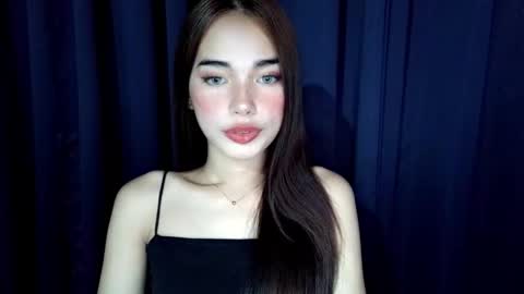 Isabelle online show from March 1, 2026, 6:10 pm