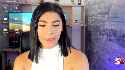 Isa online show from January 24, 2025, 9:39 am