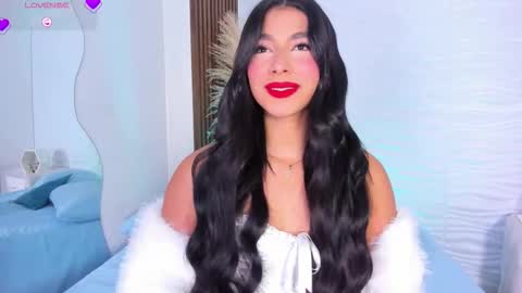 Isa online show from February 2, 2026, 9:24 pm