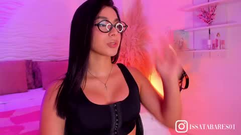 Snapshot of isabellefoxx chatting on May 16, 2026, 10:19 pm Isa online show from May 16, 2026, 10:19 pm