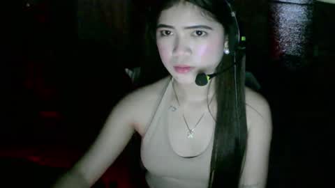 isabellemonroe online show from March 7, 2026, 1:35 am