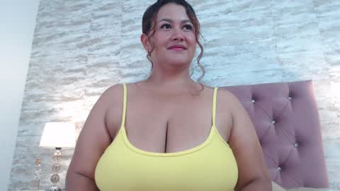 IsabellMendez online show from December 28, 2024, 2:11 am