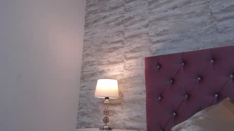 IsabellMendez online show from January 4, 2025, 1:10 am