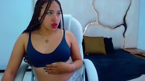 isabellrodriguez18 online show from January 23, 2025, 7:43 am