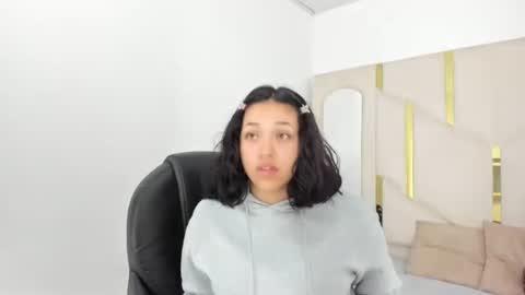 isabellrodriguez18 online show from September 19, 2025, 2:35 am