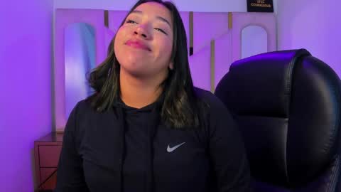 isabellrodriguez18 online show from April 3, 2026, 3:15 am